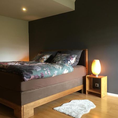ווסטרשטדה Ferienwohnung Am Thalenbusch מראה חיצוני תמונה