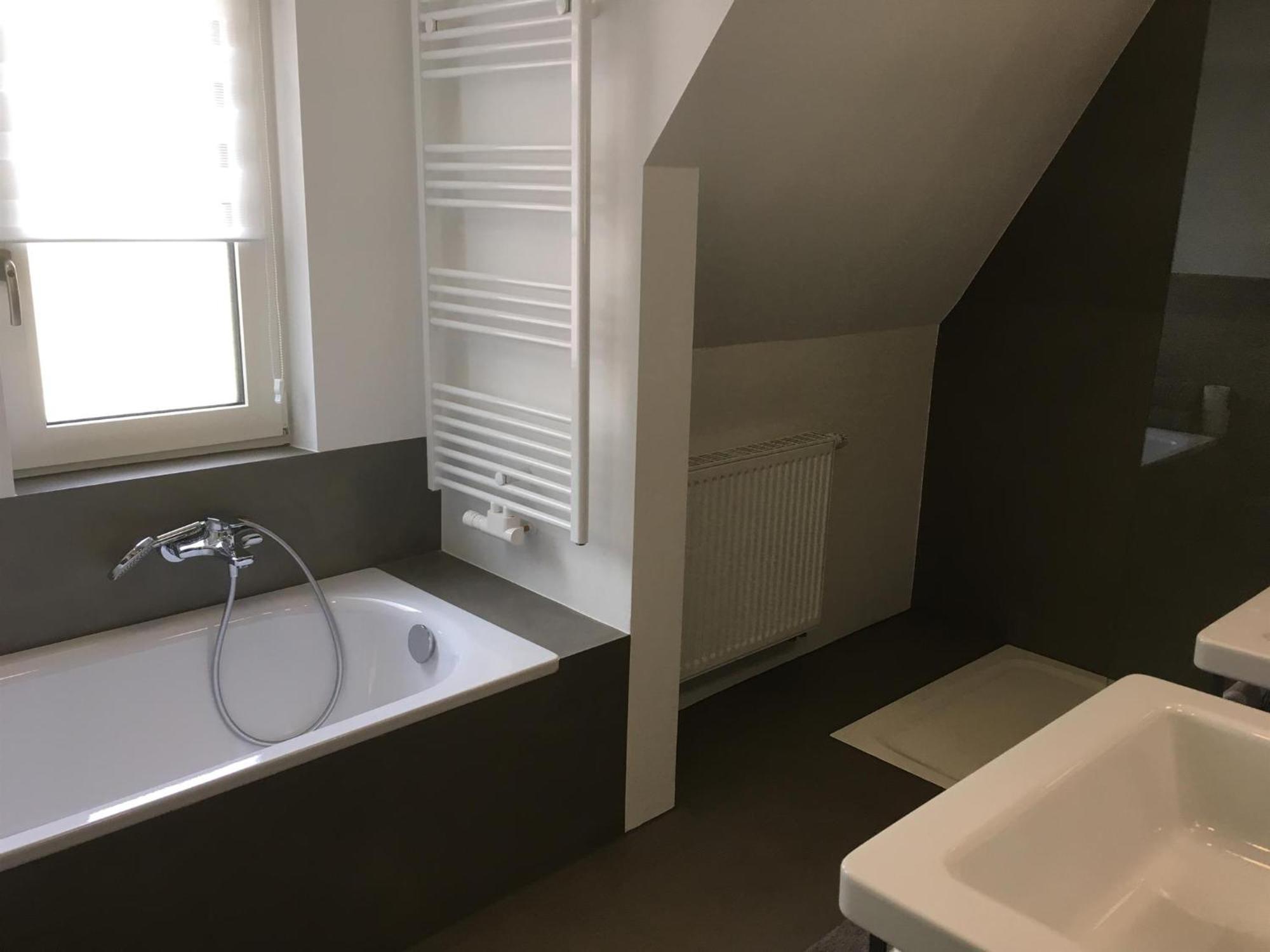 ווסטרשטדה Ferienwohnung Am Thalenbusch מראה חיצוני תמונה