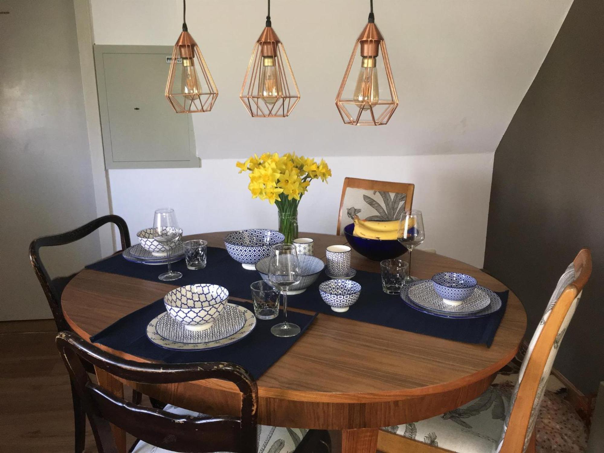 ווסטרשטדה Ferienwohnung Am Thalenbusch מראה חיצוני תמונה